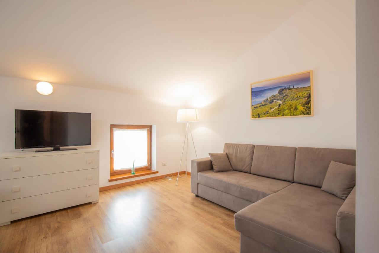Valpolicella Homes Recioto Apartment Сант-Амброджо-ди-Вальполичелла Экстерьер фото