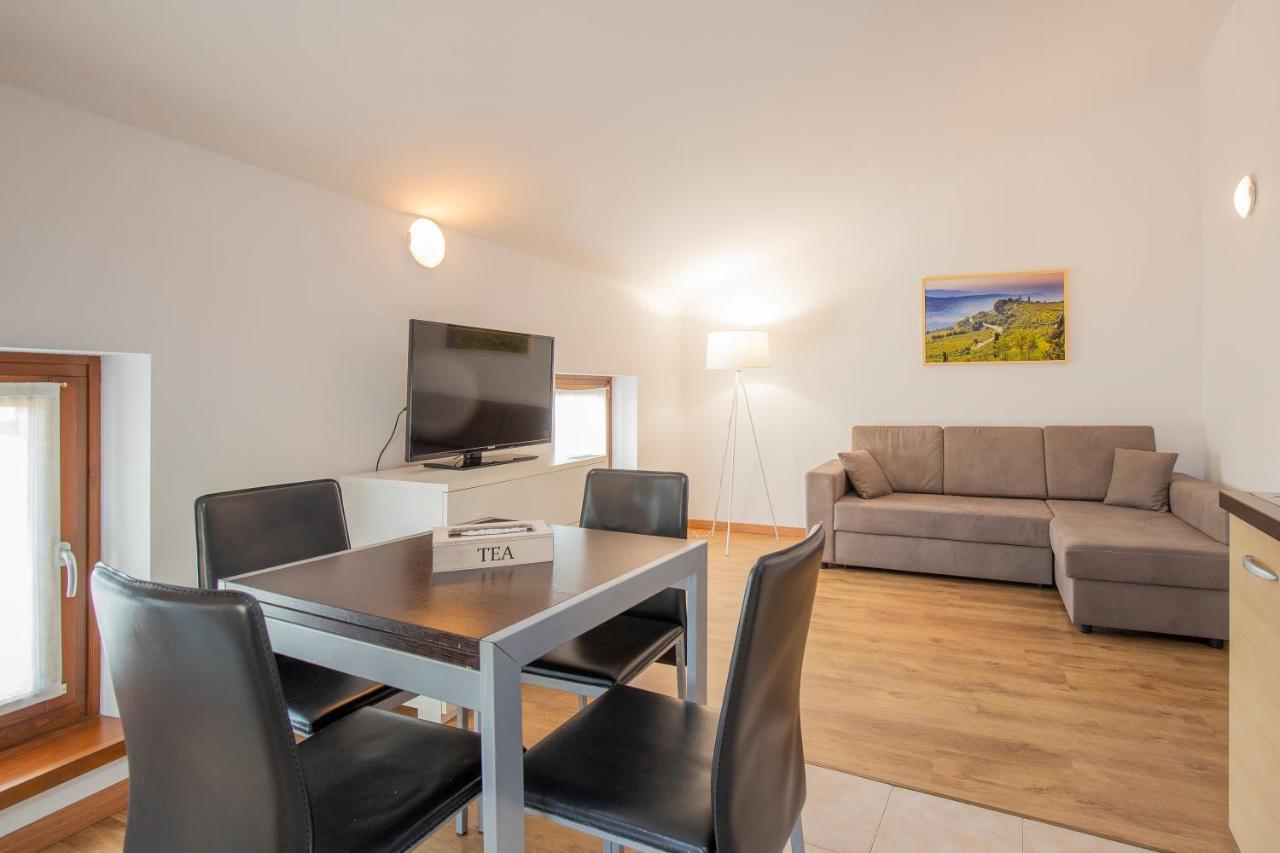 Valpolicella Homes Recioto Apartment Сант-Амброджо-ди-Вальполичелла Экстерьер фото