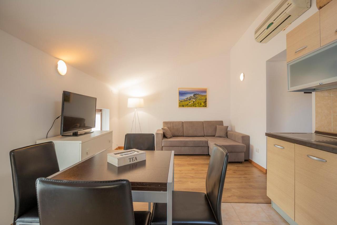 Valpolicella Homes Recioto Apartment Сант-Амброджо-ди-Вальполичелла Экстерьер фото