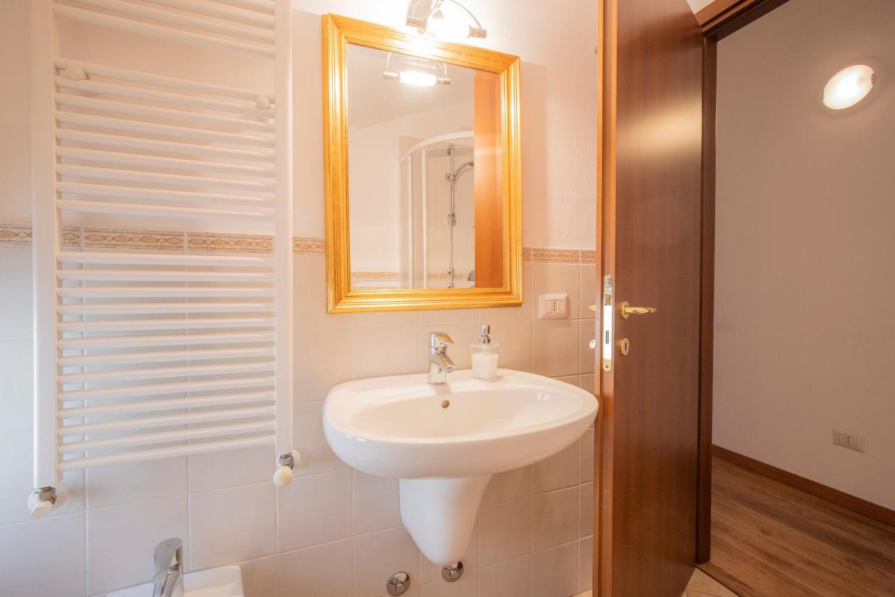 Valpolicella Homes Recioto Apartment Сант-Амброджо-ди-Вальполичелла Экстерьер фото