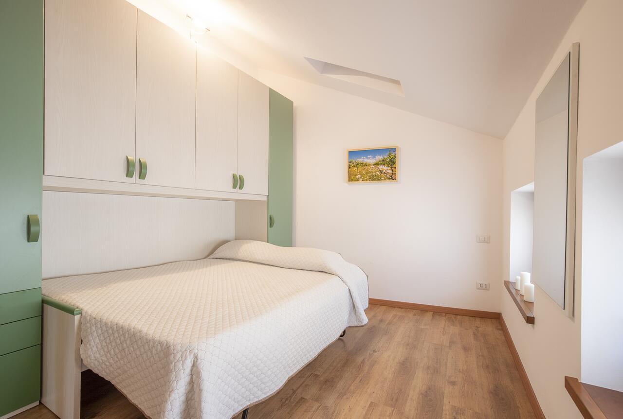 Valpolicella Homes Recioto Apartment Сант-Амброджо-ди-Вальполичелла Экстерьер фото