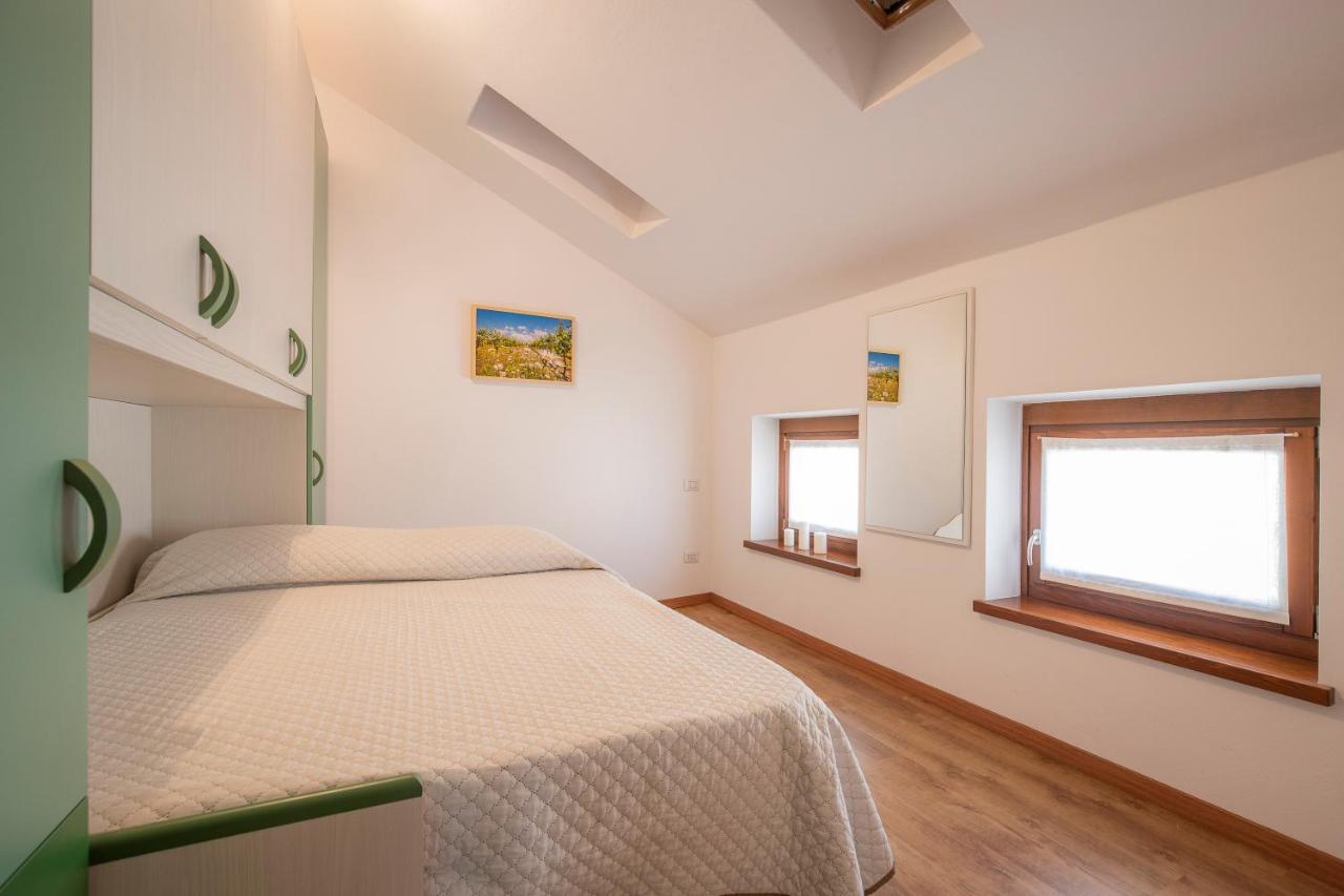 Valpolicella Homes Recioto Apartment Сант-Амброджо-ди-Вальполичелла Экстерьер фото