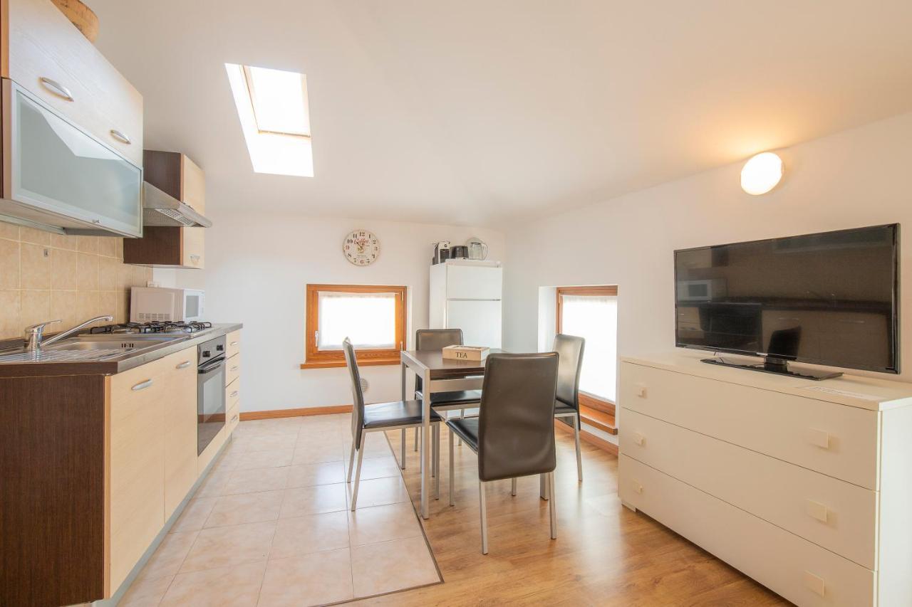 Valpolicella Homes Recioto Apartment Сант-Амброджо-ди-Вальполичелла Экстерьер фото