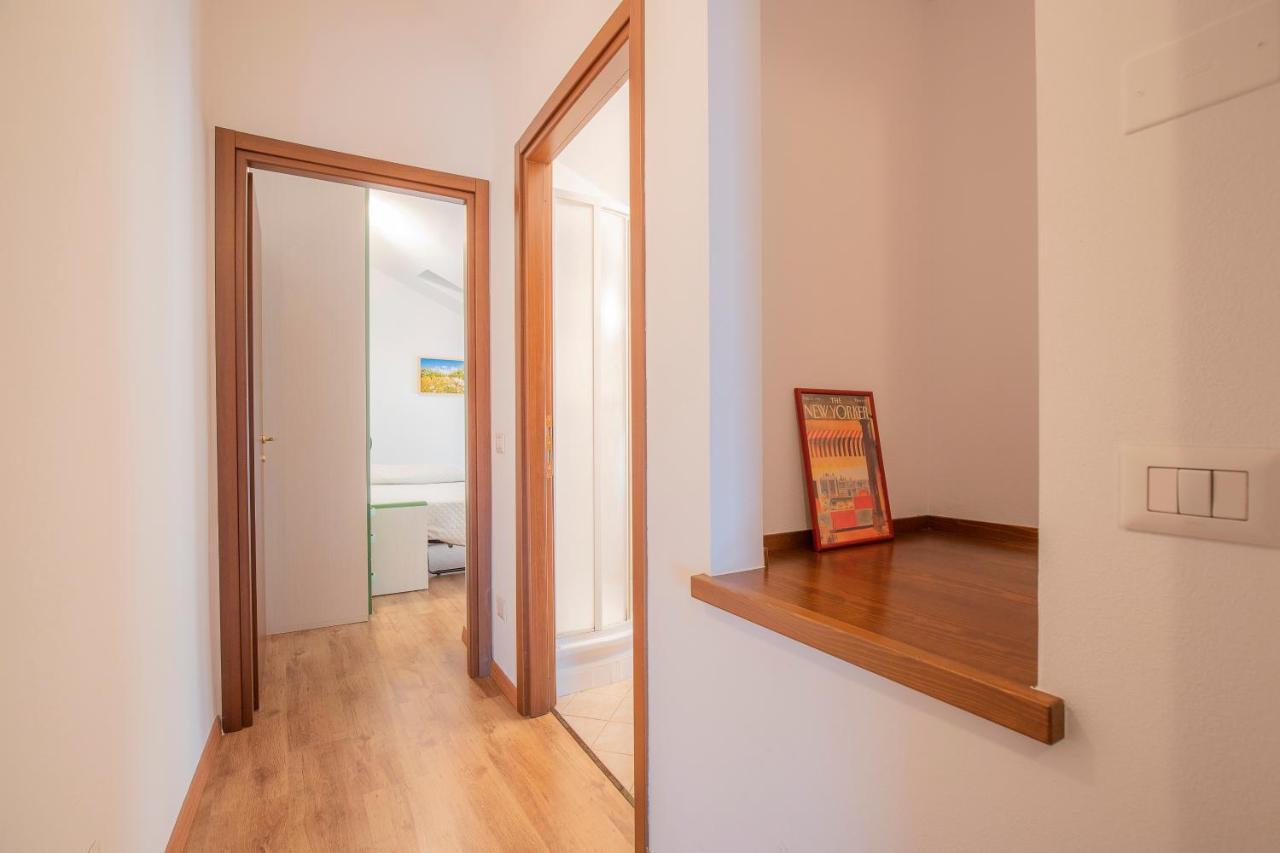Valpolicella Homes Recioto Apartment Сант-Амброджо-ди-Вальполичелла Экстерьер фото