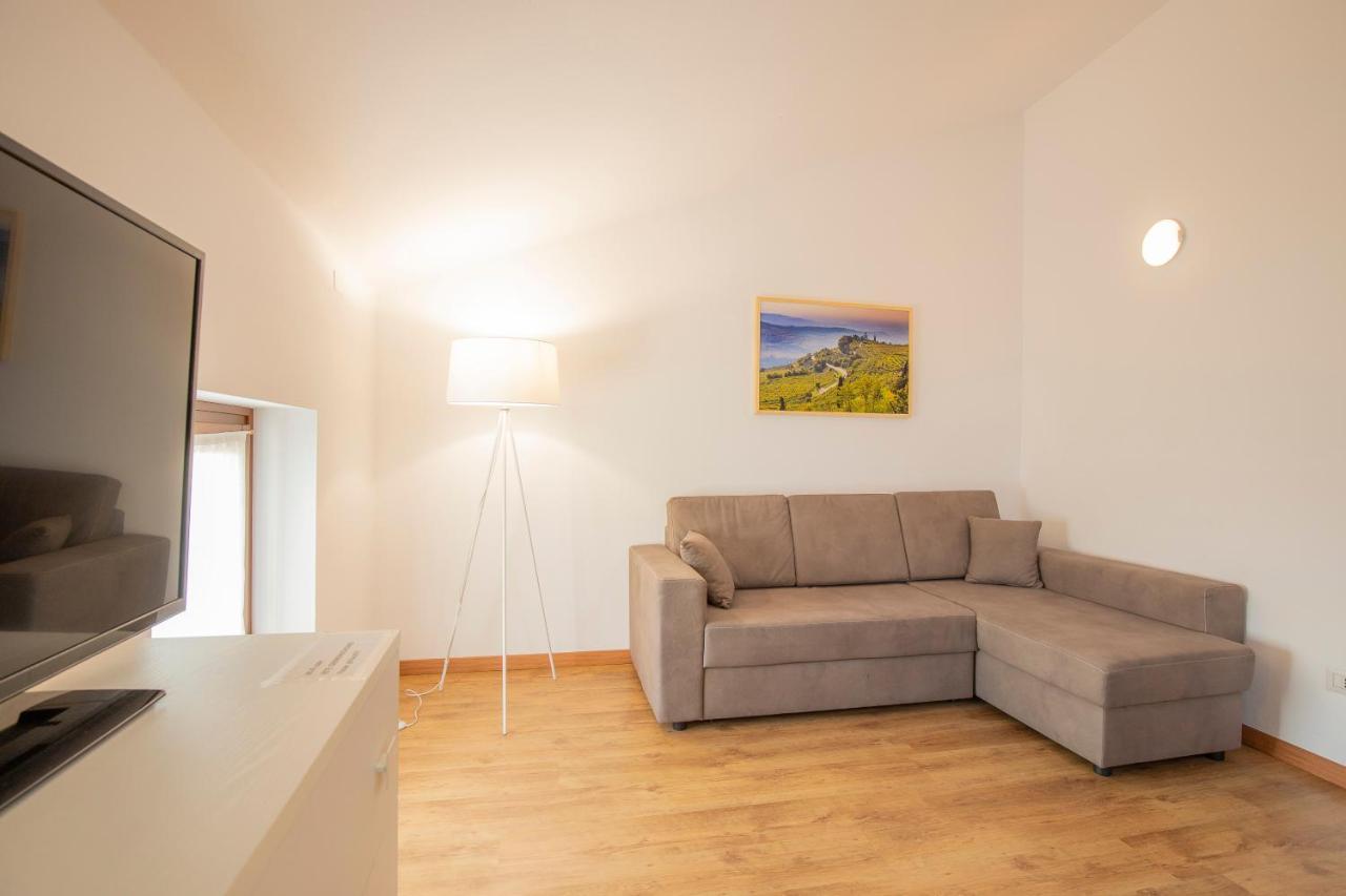 Valpolicella Homes Recioto Apartment Сант-Амброджо-ди-Вальполичелла Экстерьер фото